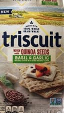 Triscuit