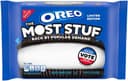 Chocolate sandwich the most stuf cookies