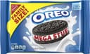 Mega stuf chocolate sandwich cookies
