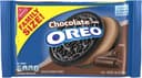 Chocolate creme sandwich cookies