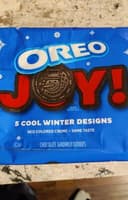 Oreo