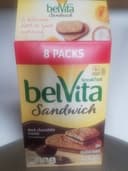 Breakfast biscuits