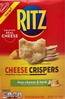 Four cheese & herb