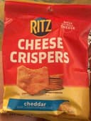 Cheese crispers