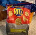 Crisp&thins
