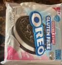 Double Stuf Gluten Free Oreo