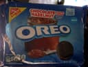 Chocolate Hazelnut Oreo