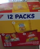 12 packs