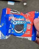 Firework Oreo