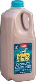 Moo Struck Chocolate Lowfat Milk
