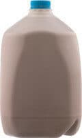 Lowfat Chocolate Milk