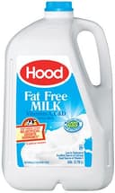Fat Free Milk
