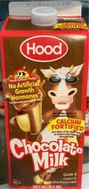 Chocolate Milk