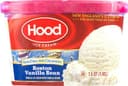 Boston Vanilla Bean Ice Cream, Vanilla