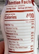 Whole Milk, Chocolate