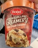 Bear creek caramel ice cream