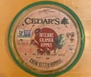 Hommus Artichoke Kalamata