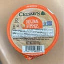 Original Hummus