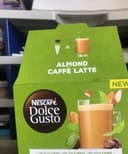 Café amande