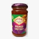 Mango Chutney
