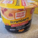 scramblers oscar mayer