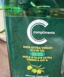 100% extra virgin olive oil