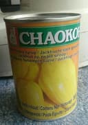 Jack Fruit In Syrup