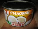 Coconut Milk Powder