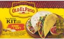Hard And Soft Taco Dinner Kit 3 Pack