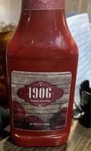 Ketchup