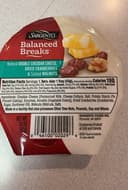 Balanced Breaks