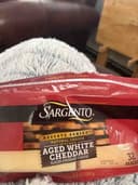 Aged White Cheddar