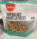 Walnut Halves & Pieces