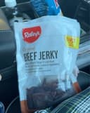 Beef Jerky