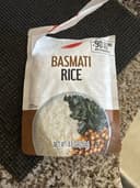 Basmati Rice