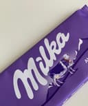 Alpenmilch Schokolade