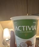 Coconut Yogurt