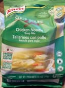 Chicken Noodle Soup Mix