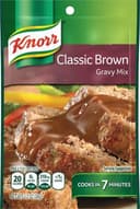 Classic Brown Gravy Mix