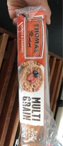 English Muffins