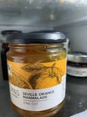 Seville orange marmalade
