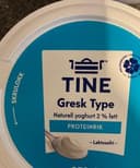 Gresk yogurt