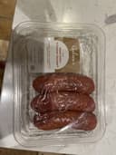 Sweet Italian Chicken Sausage