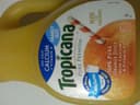 100% Pure Orange Juice
