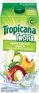 Flavored Drink