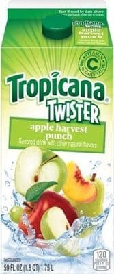 Flavored Drink