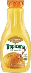 Grovestand