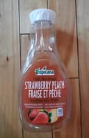 Boisson au fruit