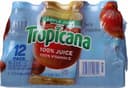 100% apple juice
