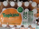 Orange juice